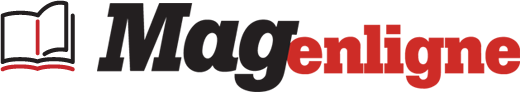 Magenligne - Votre kiosque numérique francophone